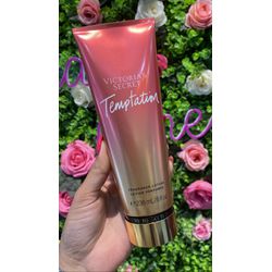 Victoria's Secret creme hidratante temptation 236m - MADAME MALIA 