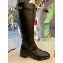 Bota Montaria Nathalia - MADAME MALIA 
