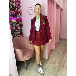 Blazer Beatrice - MADAME MALIA 