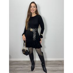 Vestido Samara - MADAME MALIA 