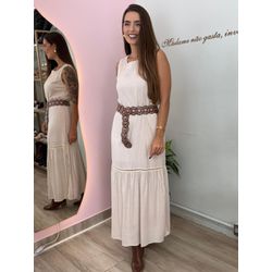 Vestido Lucy - MADAME MALIA 