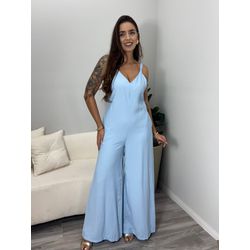 Macacão Anny - MADAME MALIA 