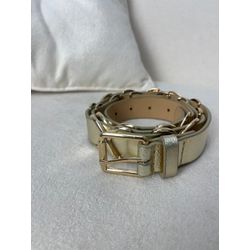 Cinto Lia Dourado - MADAME MALIA 