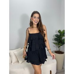 Conjunto Nicolly Preto - MADAME MALIA 