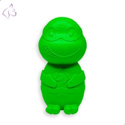 Tartaruga Brinquedo Porte Grande - Big Bull Pet - Atacado BIGBULL