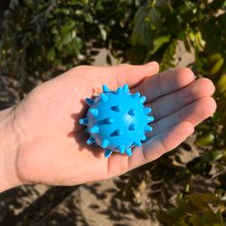 Bolinha Cravo Porte Pequeno - Big Bull Pet - Atacado BIGBULL
