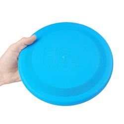 Frisbee Profissional - Big Bull Pet - Atacado BIGBULL