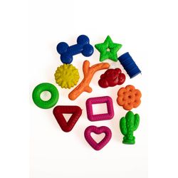 Kit dos Big Babies 12 unidades - Atacado BIGBULL