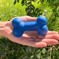 Ossinho Porte Pequeno - Big Bull Pet - Atacado BIGBULL