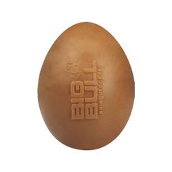 Ovo Pet Brinquedo Porte Pequeno - Big Bull Pet - Atacado BIGBULL