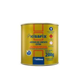 Cola De Contato 200g - Kisafix - 1000 - MADECEDRO