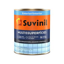 Tinta Esmalte Epóxi Base Água Multissuperfícies Su... - Mafra Tintas Ltda