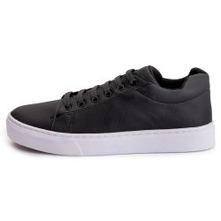 Tênis Casual Feminino Confortável Leve Macio - Pre... - Pettinari