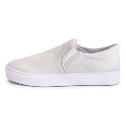 Tênis Slip On Feminino Casual Calce Fácil Confortá... - Pettinari
