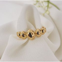 anel esferas - esfr - Magnólia Elements 