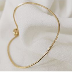 pulseira serena - snee - Magnólia Elements 