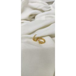 brinco aurora - crra - Magnólia Elements 