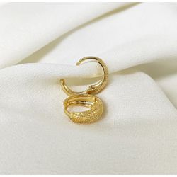 argola esfera - frag - Magnólia Elements 