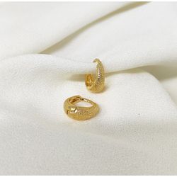 argola esfera (G) - esfg - Magnólia Elements 