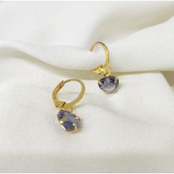 brinco amora - amma - Magnólia Elements 