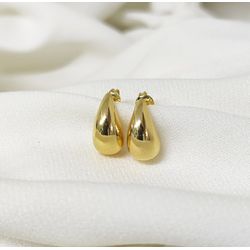 brinco elô - aurzz - Magnólia Elements 