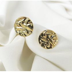 brinco bol (m) - bmm - Magnólia Elements 