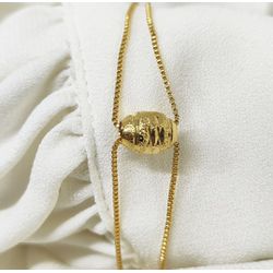 pulseira égide - gdee - Magnólia Elements 