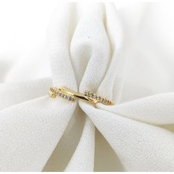 anel essência - sslan - Magnólia Elements 