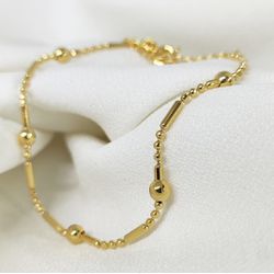 pulseira minima - mnaa - Magnólia Elements 