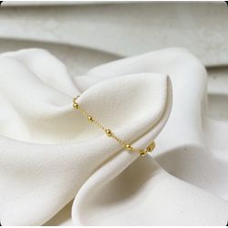 pulseira baby minimalista - cbbr - Magnólia Elements 