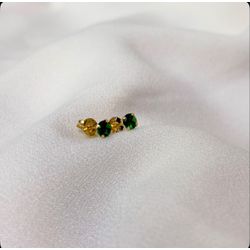 brinco esv - escr - Magnólia Elements 