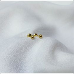 brinco baby bol - vcdf - Magnólia Elements 