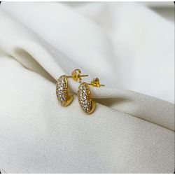 brinco conzir - bebr - Magnólia Elements 