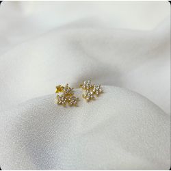 trio starfl - gebbd - Magnólia Elements 