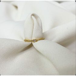 anel smff - gfj - Magnólia Elements 