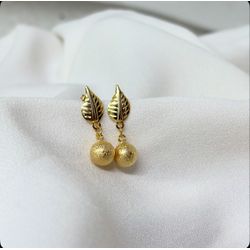 brinco plfl - gunn - Magnólia Elements 