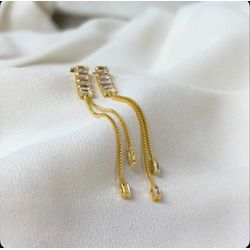 brinco fvluo - fchb - Magnólia Elements 