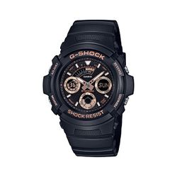 Relógio Casio Masculino AW-591GBX-1A4DR - 008159RE... - MAGNIFIQUE
