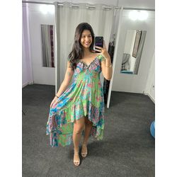 Vestido Ciganinha Mullet - 13 - MAHAKALI