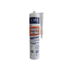 SELANTE ACRÍLICO BRANCO 440GR - Marajá Tintas