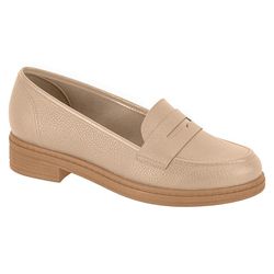 MOCASSIM BEIRA RIO BEGE FLOATHER NAPOLI - 154302 - MARCELUS CALCADOS