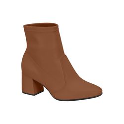 BOTA BEIRA RIO PINHAO PELE STRECH - 152249 - MARCELUS CALCADOS