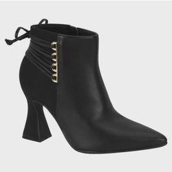 BOTA BEIRA RIO PRETO CAMURCA FLEX - 153278 - MARCELUS CALCADOS