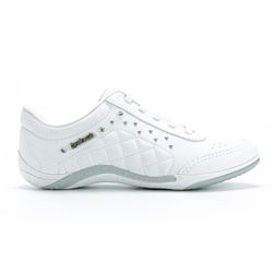 TENIS KOLOSH WHITE MALI - 152288 - MARCELUS CALCADOS
