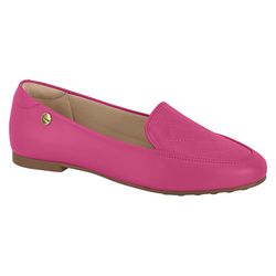 SAPATO MODARE PINK PELE STRECH - 152471 - MARCELUS CALCADOS