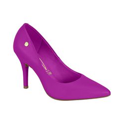 SAPATO VIZZANO FUCSIA CASUAL - 152358 - MARCELUS CALCADOS