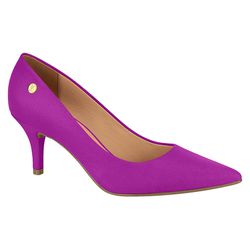 SAPATO VIZZANO FUCSIA PELICA - 152227 - MARCELUS CALCADOS