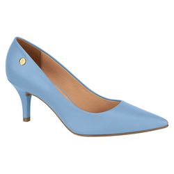 SAPATO VIZZANO JEANS PELICA - 153788 - MARCELUS CALCADOS