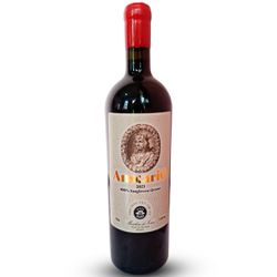 ANSCARIO 2023 - 100% SANGIOVESE GROSSO - VINÍCOLA MARCHESE DI IVREA