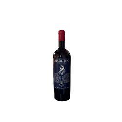 Arduino Blu - vinho tinto Demi seco - VINÍCOLA MARCHESE DI IVREA